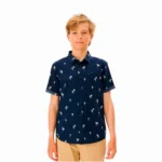Camisa Rip Curl Hula Breach
