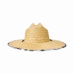 Sombrero Rip Curl Straw Sun - Imagen 2