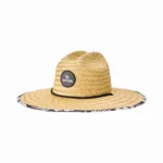 Sombrero Rip Curl Straw Sun - Imagen 3