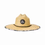 Sombrero Rip Curl Straw Sun