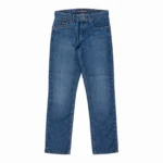 Jean Quiksilver Aqua Cult Aged