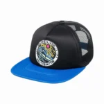 Cap Quiksilver Romper