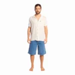 Camisa Rip Curl Premium Surf - Imagen 3