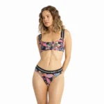 Corpiño Rusty Alissa Bralette - Imagen 3