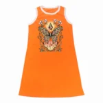 Vestido Volcom Fun Fever