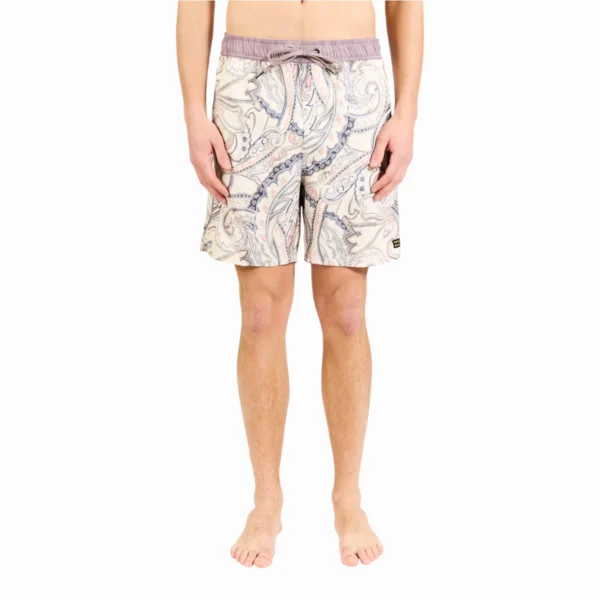Boardshort Billabong Printed Lb 17' Sand Paisley