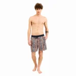 Boardshort Billabong Printed Lb 16" Occy - Imagen 3