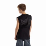 Musculosa Rusty The Sign - Imagen 2