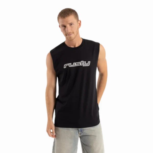 Musculosa Rusty Vital New