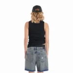 Musculosa Vulk Geri Black - Imagen 4