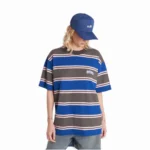 Remera Vulk Gerald Lined - Imagen 2