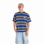 Remera Vulk Gerald Lined