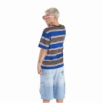 Remera Vulk Gerald Lined - Imagen 3