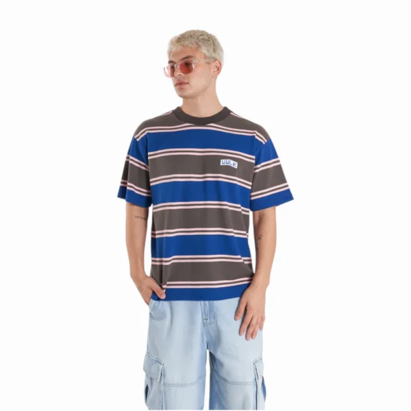 Remera Vulk Gerald Lined