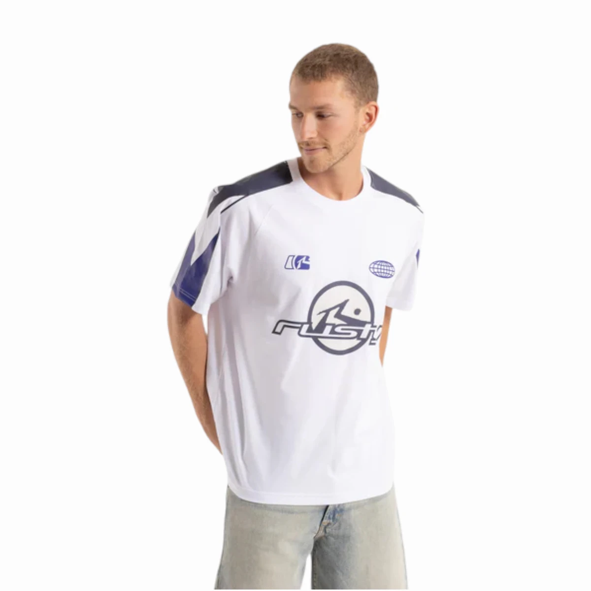 BBS2600580 (1) Remera Rusty Rally - Imagen 1