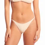 Bombacha Rip Curl Hi Cotelette