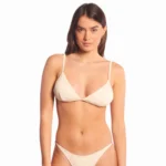 Corpiño Rip Curl Fix Cotelete