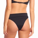 Bombacha Rip Curl Waiste Cotelette - Imagen 5