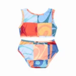 Bikini Rip Curl Shore Break - Imagen 2