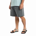 Bermuda Quiksilver Taxer Global Heat - Imagen 2