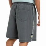 Bermuda Quiksilver Taxer Global Heat - Imagen 3