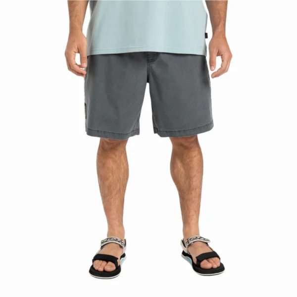 Bermuda Quiksilver Taxer Global Heat