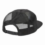 Gorra Rvca Barbacross Foamy - Imagen 2