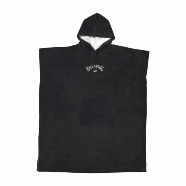 Poncho Billabong Wetsuit