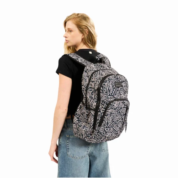Mochila Billabong Roadie