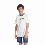 Remera Billabong Barrel Over