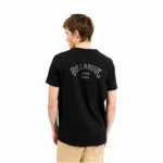 Remera Billabong Plain Pilp