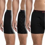 Boxer Rusty Franks Pack X 3