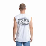 Musculosa Rusty Acid House