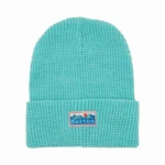 Beanie Burton New Waffle - Image 7
