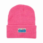 Beanie Burton New Waffle - Image 8