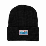 Beanie Burton New Waffle - Image 6