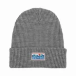 Beanie Burton New Waffle - Image 5
