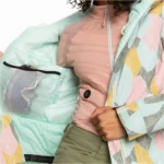 Campera Roxy Jet Ski - Imagen 5