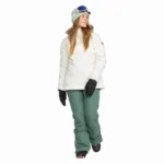 Campera Roxy Snow Shelter