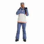 Campera Roxy Shelter