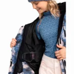Campera Roxy Jetty - Imagen 4