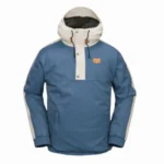 Campera Volcom Longo