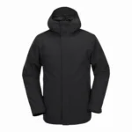 Campera Volcom Brighton Full Zip