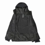 Campera Volcom Brighton Full Zip - Imagen 2