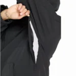 Campera Volcom Brighton Full Zip - Imagen 4