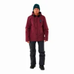 Campera Rip Curl Coaches Cmou - Imagen 4