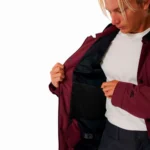 Campera Rip Curl Coaches Cmou - Imagen 3