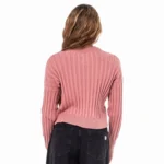 Sweater Roxy Exploring Diary - Imagen 2