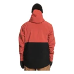 Campera Quiksilver Sycamore - Imagen 2