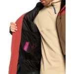 Campera Quiksilver Sycamore - Imagen 3